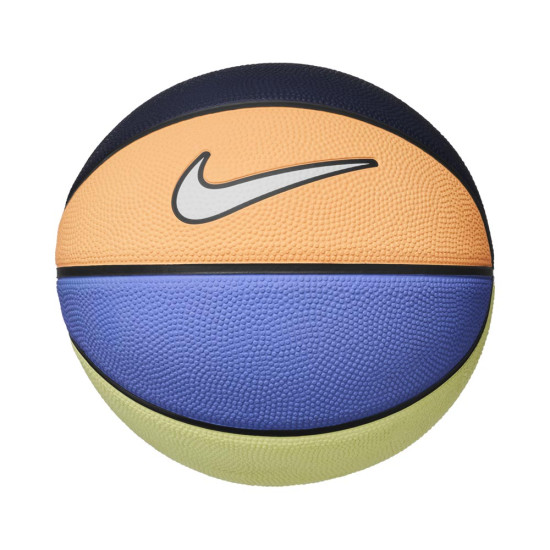 Nike Μπάλα μπάσκετ Skills Outdoor